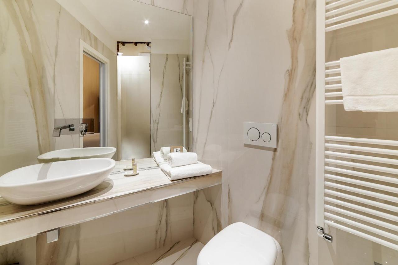 Pantheon Hedonism Appartement Rome Buitenkant foto