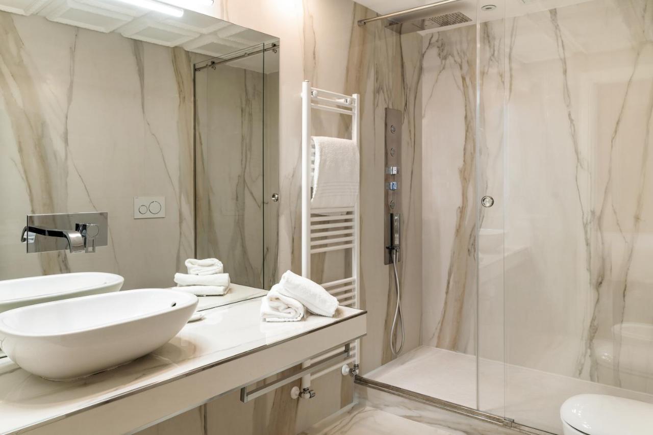 Pantheon Hedonism Appartement Rome Buitenkant foto