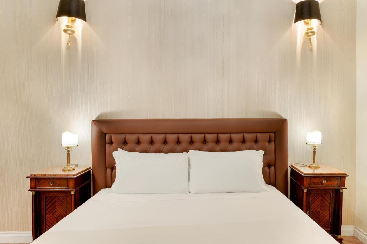 Pantheon Hedonism Appartement Rome Buitenkant foto